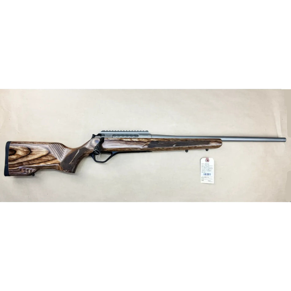 Used Lithgow LA102 Signature .223Rem CF/BA 5Round Magazine Threaded 22in.