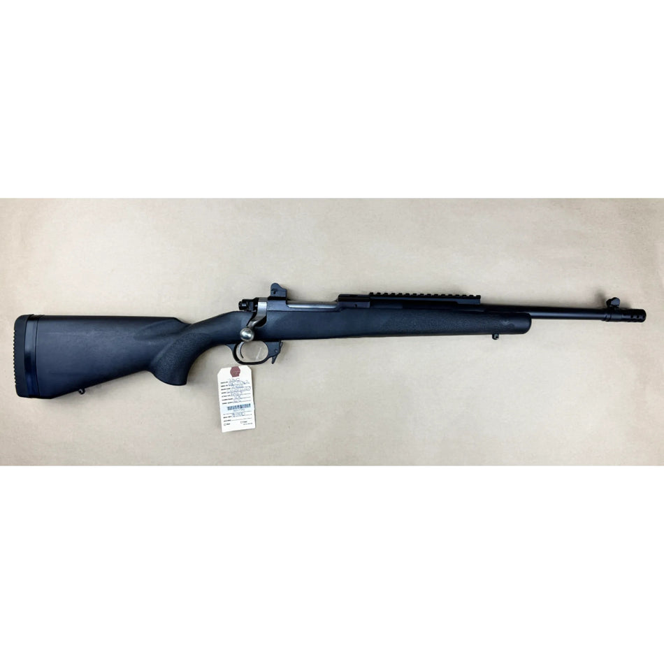 Used Sturm Ruger Gunsite Scout .308Win CF/BA 10Rnd Mag