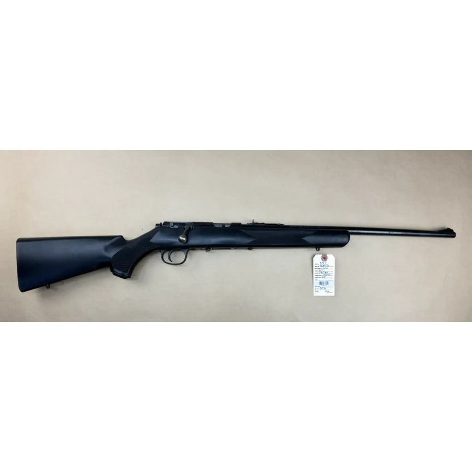 Used Marlin 917 .17HMR Fixed Sights 7Rnd Mag