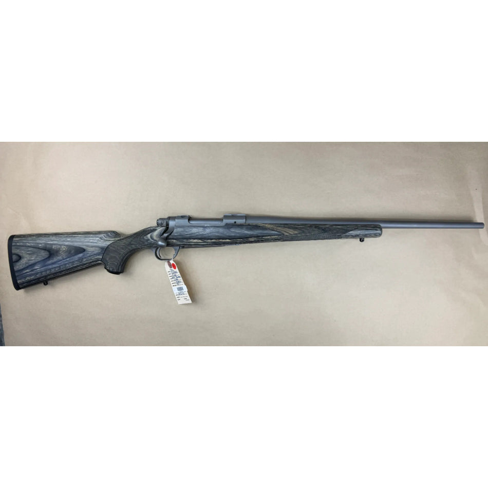 Used Ruger M77 Hawkeye .308win Laminate/Stainless 22in.