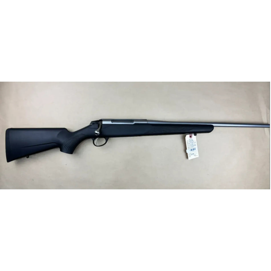 Used Tikka T3x Lite Stainless .30-06Sprg