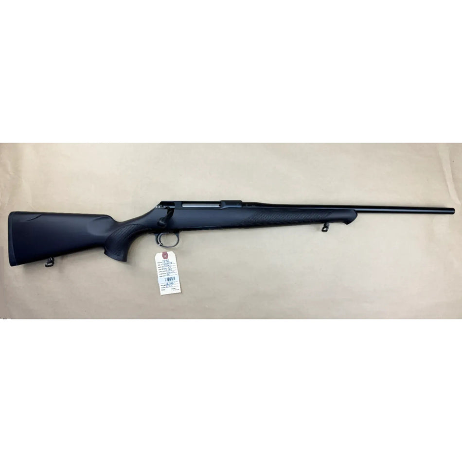 Used Sauer S100 Classic XT .270Win 5Rnd Mag 22in.