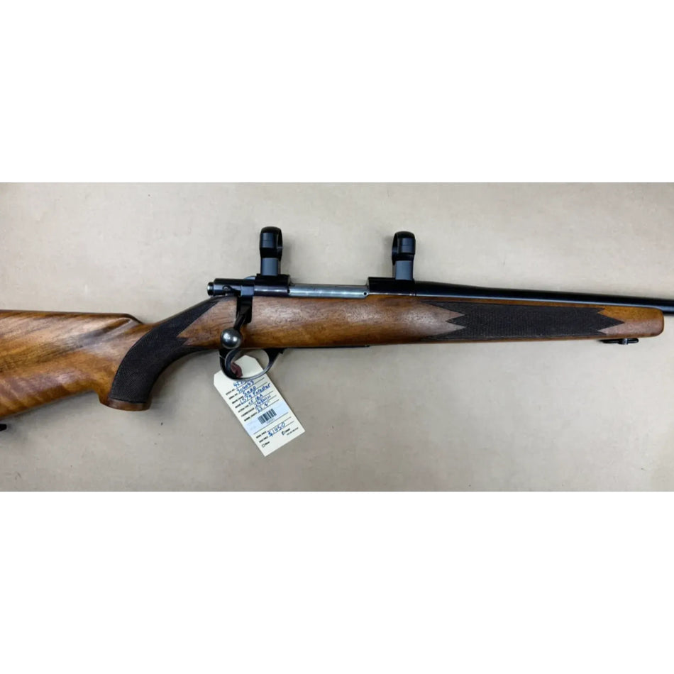 Used Sako L579 Forester 243Win