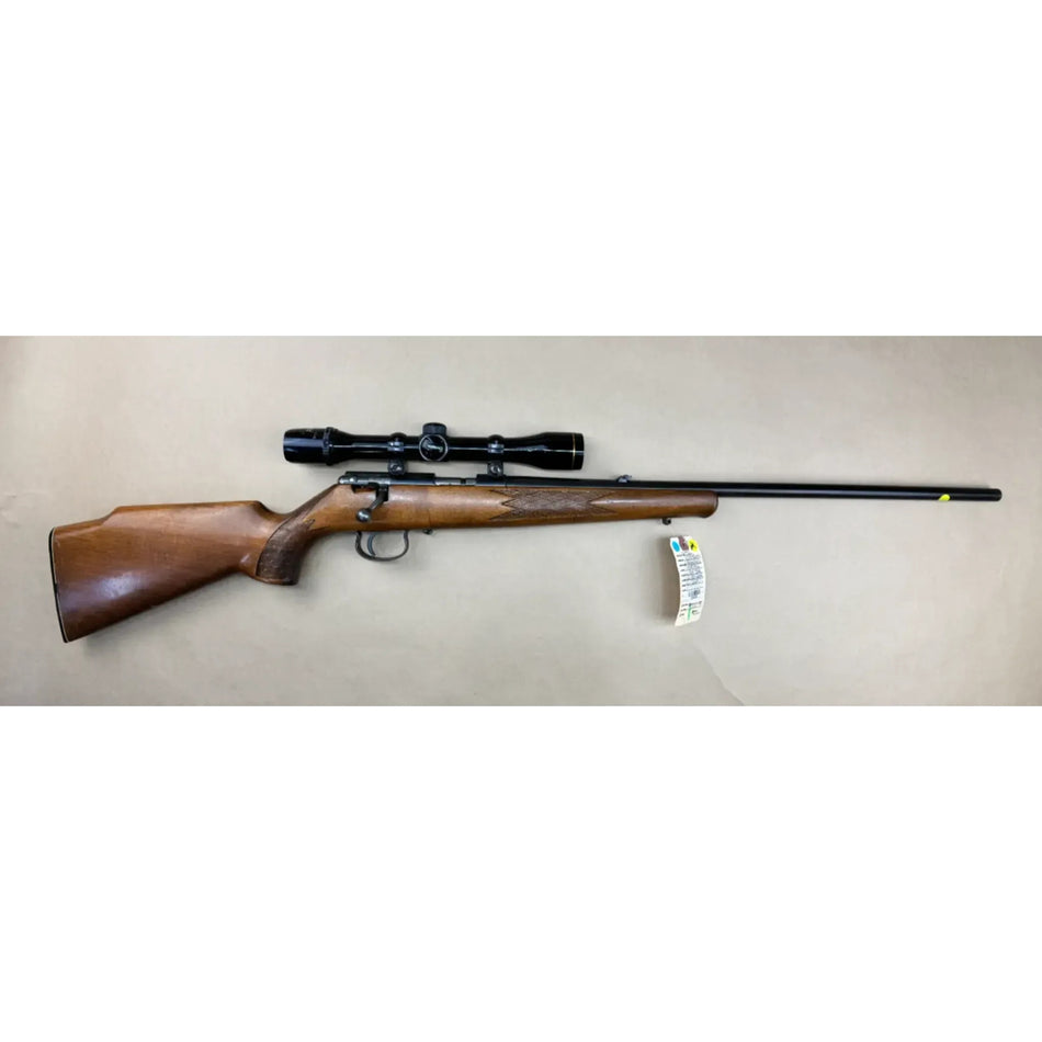 Used Anschutz 1515 1516 .22WMR RF/BA 5Rnd Magazine 24in.