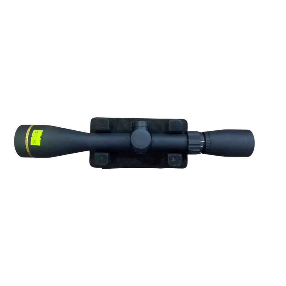 Used Leupold VX-Freedom 3-9x40 Scope