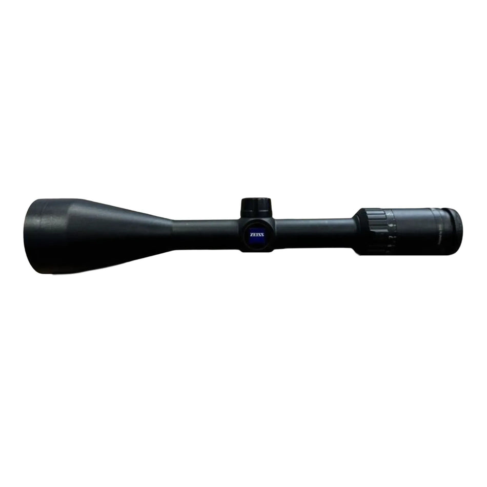Used Zeiss Terra 3X 4-12x50 Plex 1in. Riflescope
