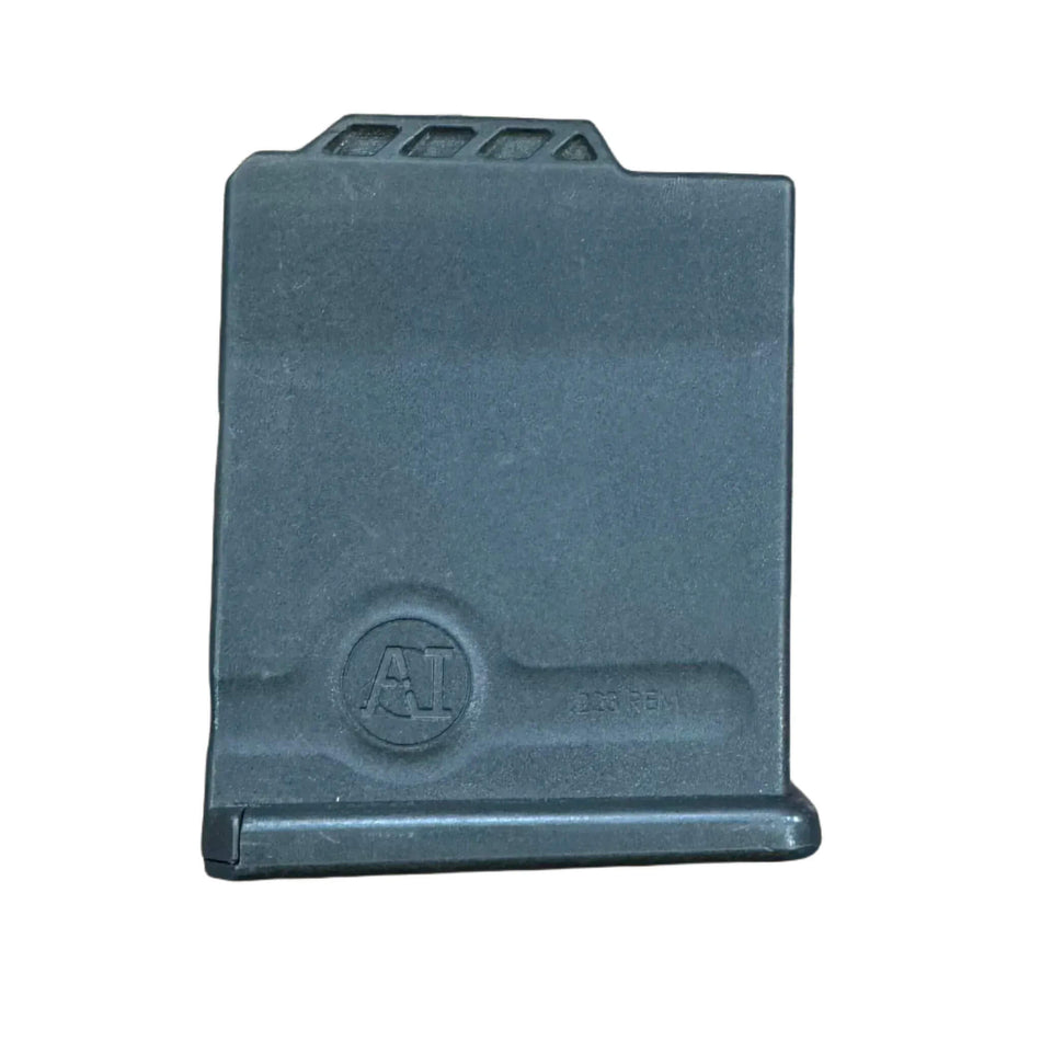 Used Accuracy International .223Rem 10-Round Magazine