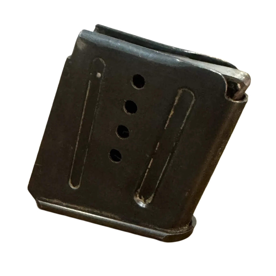 Used Brno ZKW 465 .22Hornet 5-Round Magazine