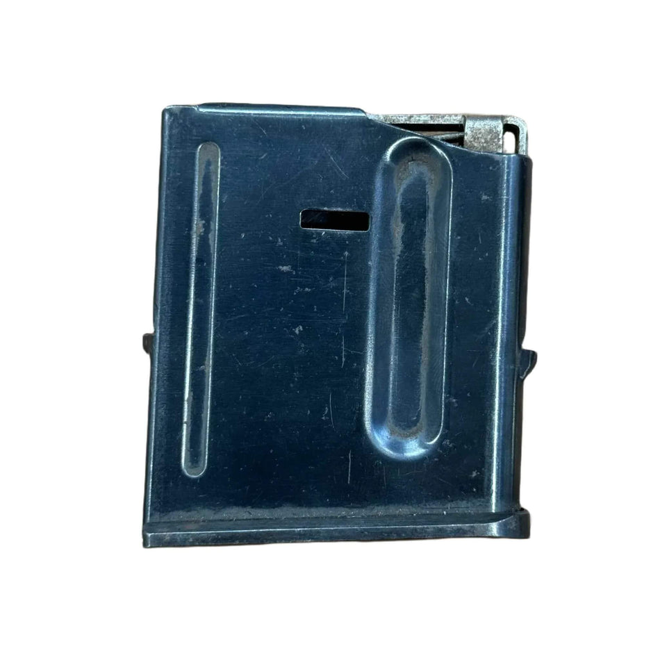 Used CZ 527 .222Rem 5-Round Magazine