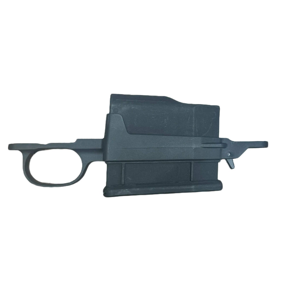 Used Howa 1500 Floorplate & .270Win/.30-06Sprg 5-Round Magazine Kit