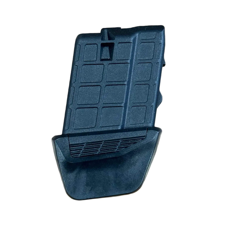 Used Tikka T1x .22LR 10-Round Magazine