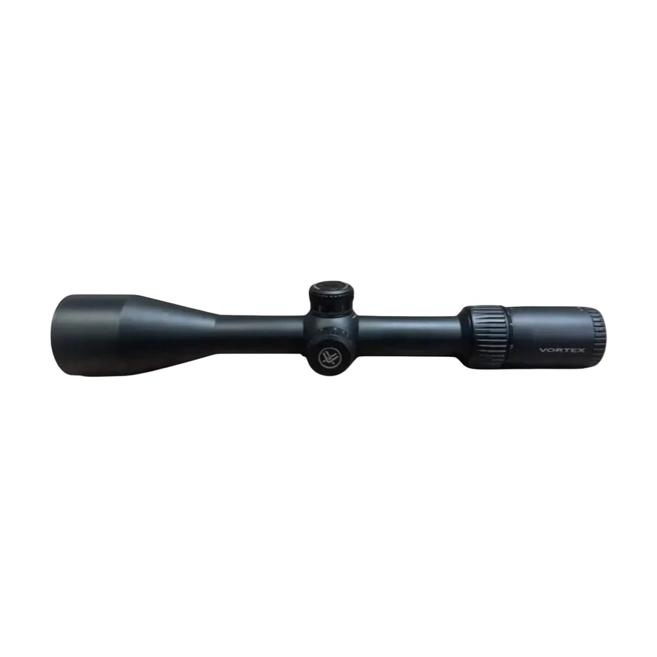 USED Vortex Diamondback Tactical 6-24x50 FFP MRAD Riflescope