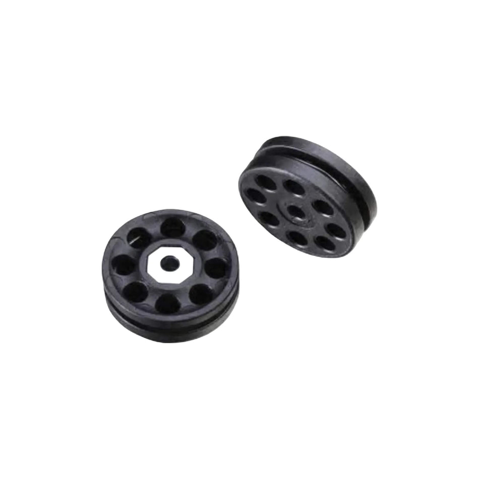 Umarex Hammerli 850 AirMagnum & Walther 1250 Dominator .177Air Magazines - 2 Pack