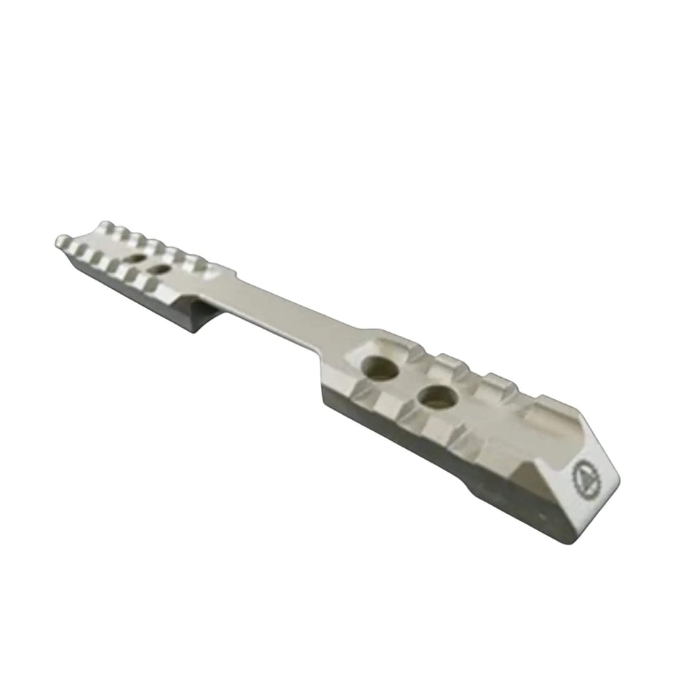 Lithgow LA101 Picatinny Rail - Titanium