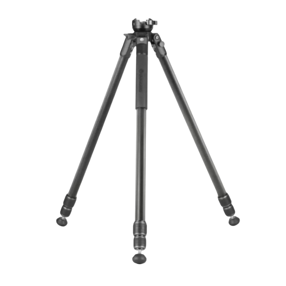 Vanguard Endeavor L 263CPR Carbon Tripod ARCA With Picatinny Rail
