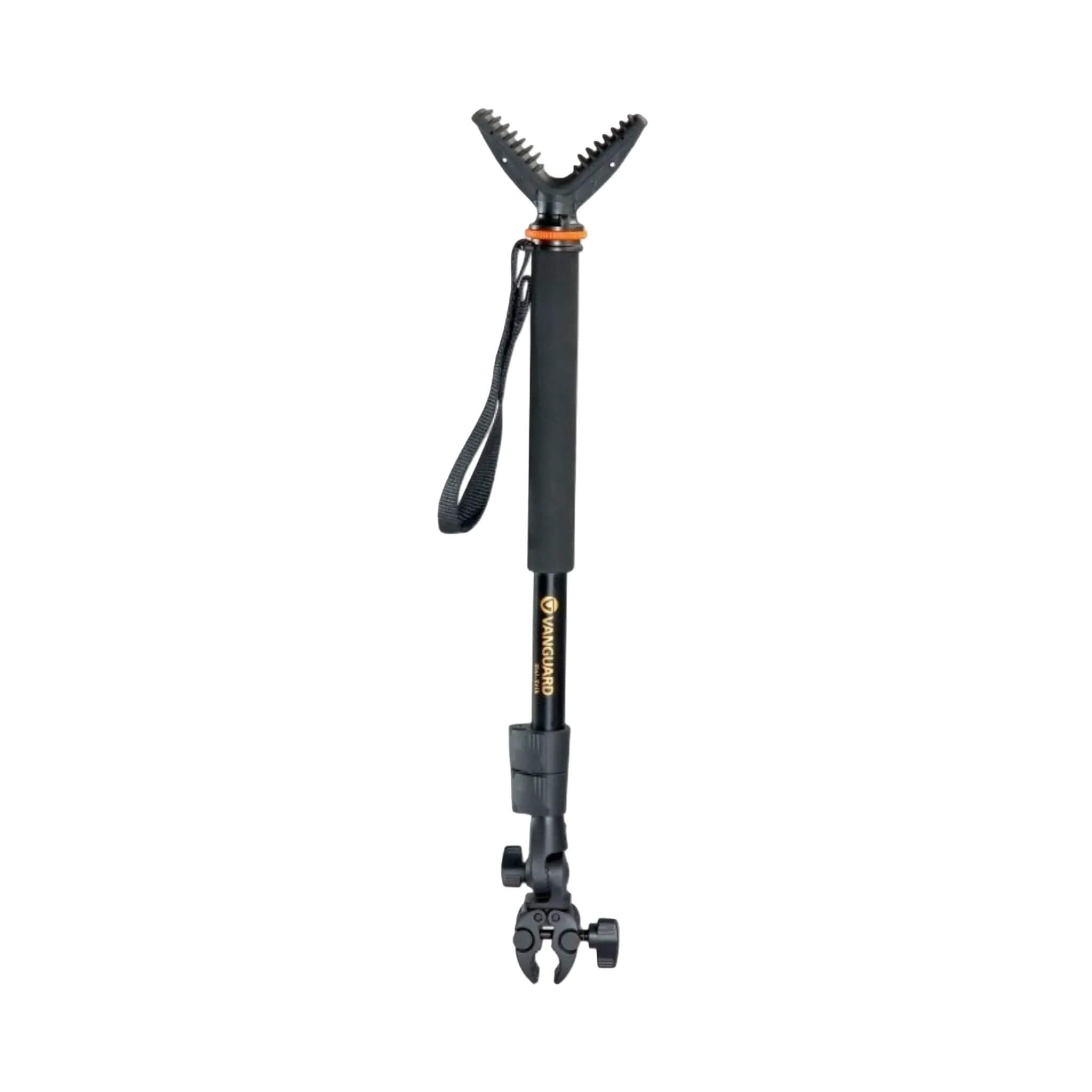 Vanguard UNI-STIK With Clamp – Holt's Gun Shop