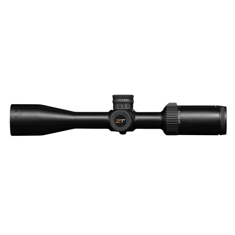 ZeroTech Vengeance 4.5-18x40 PHR SFP 1in. Riflescope