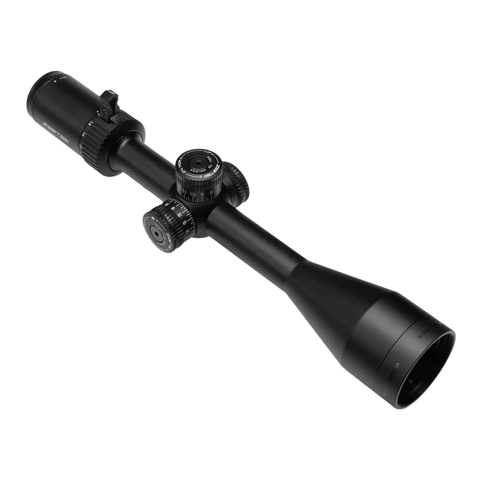 ZeroTech Vengeance 6-24x50 R3 1" Riflescope