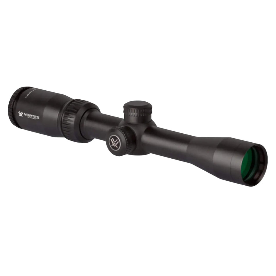 Vortex Crossfire II 2-7X32 V-Plex Rimfire MOA Riflescope