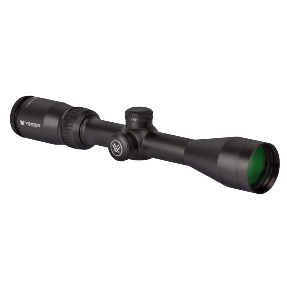 Vortex Crossfire II 3-9X40 V-Plex MOA 1in. Riflescope