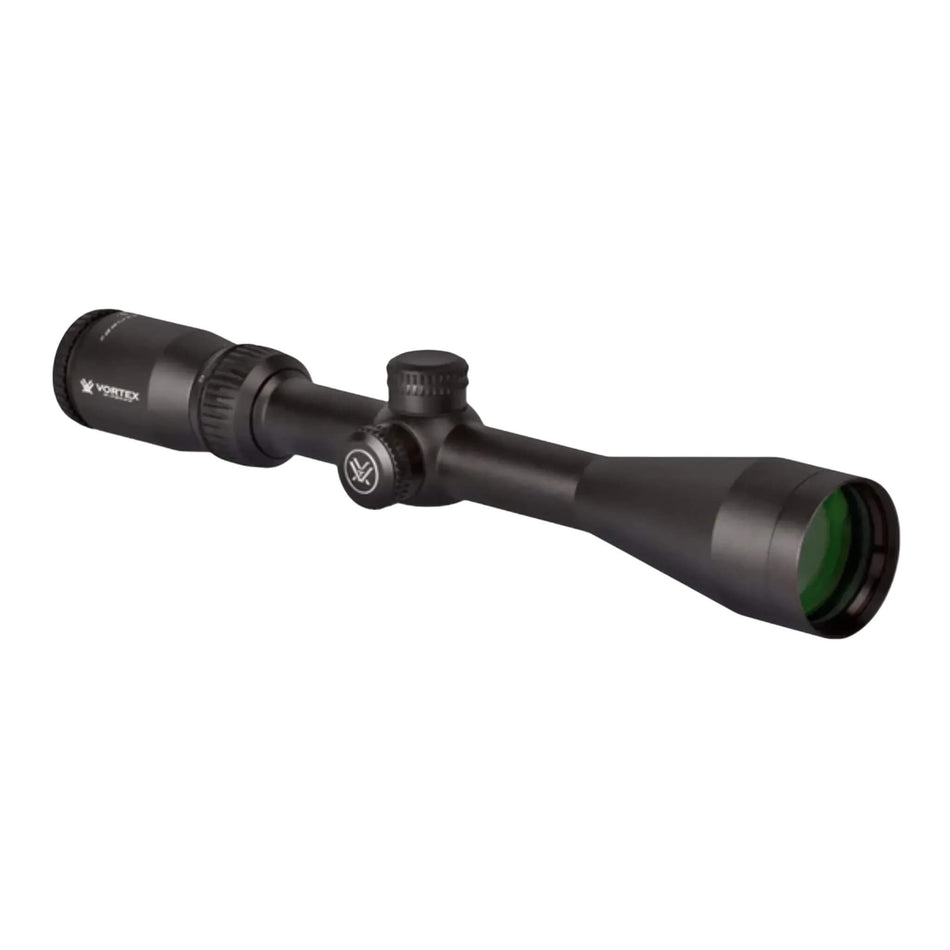Vortex Crossfire II 4-12X44 Dead Hold BDC Riflescope