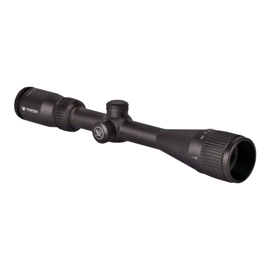 Vortex Crossfire II 4-12X40 Dead Hold BDC AO Riflescope