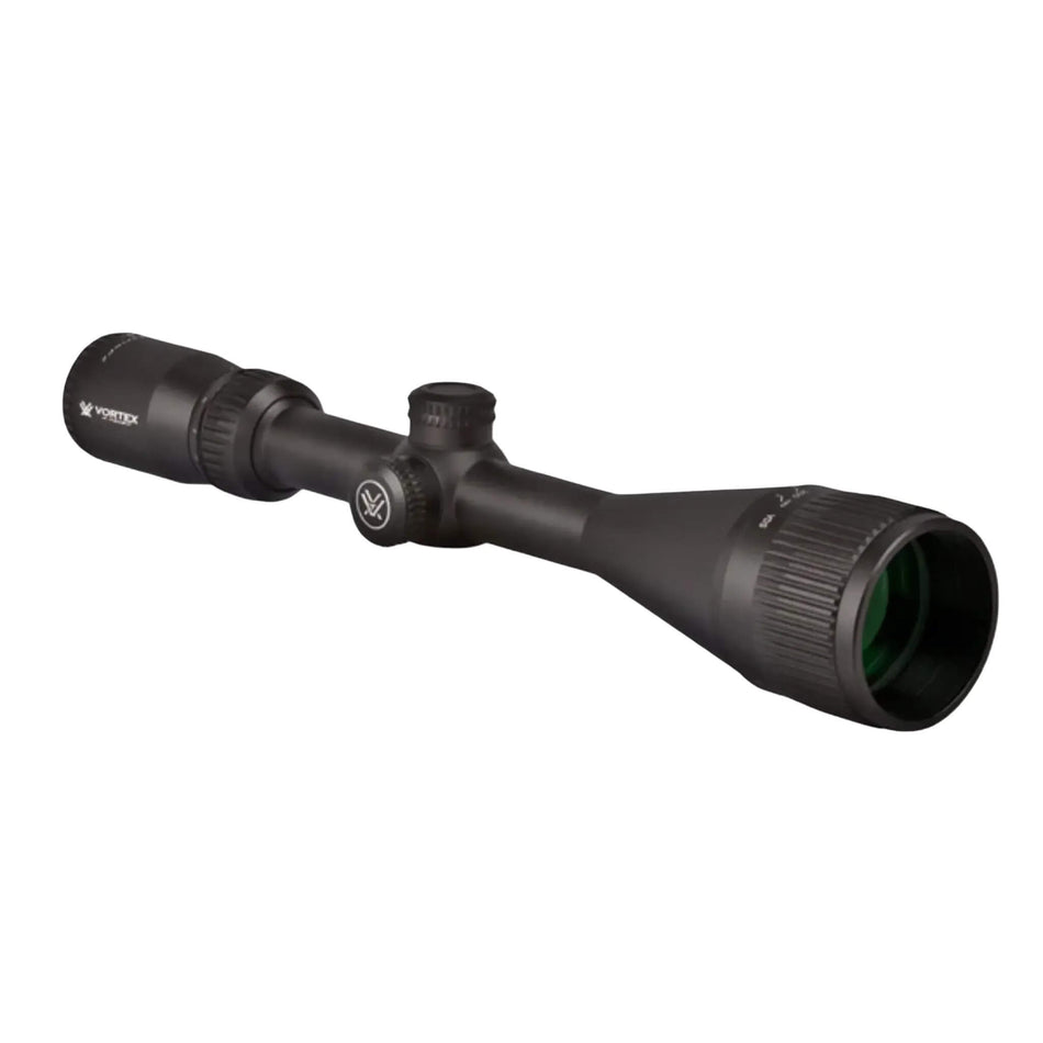 Vortex Crossfire II 4-12X50 Dead Hold BDC AO Riflescope