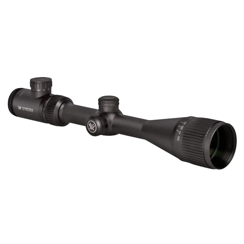 Vortex Crossfire II 6-18X44 V-Brite Illuminated AO Riflescope