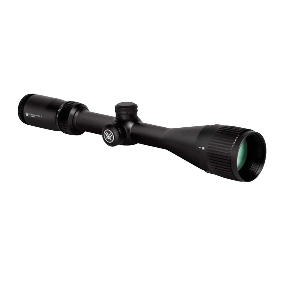 Vortex Crossfire II 6-18X44 Dead Hold BDC AO Riflescope