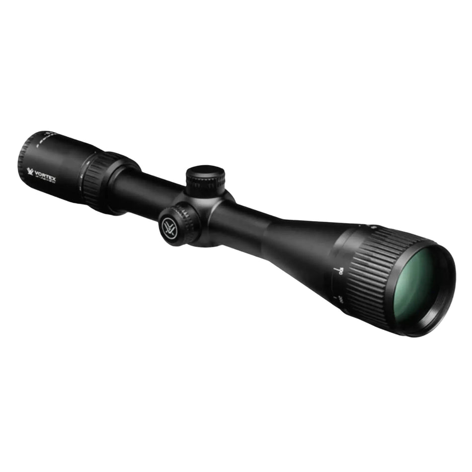 Vortex Crossfire II 4-16X50 Dead Hold BDC AO Riflescope