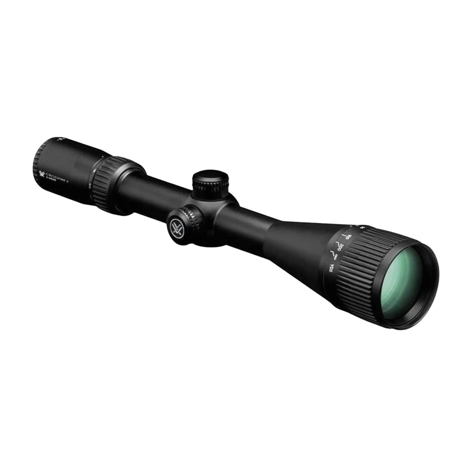 Vortex Crossfire II 6-24X50 Dead Hold BDC AO Riflescope
