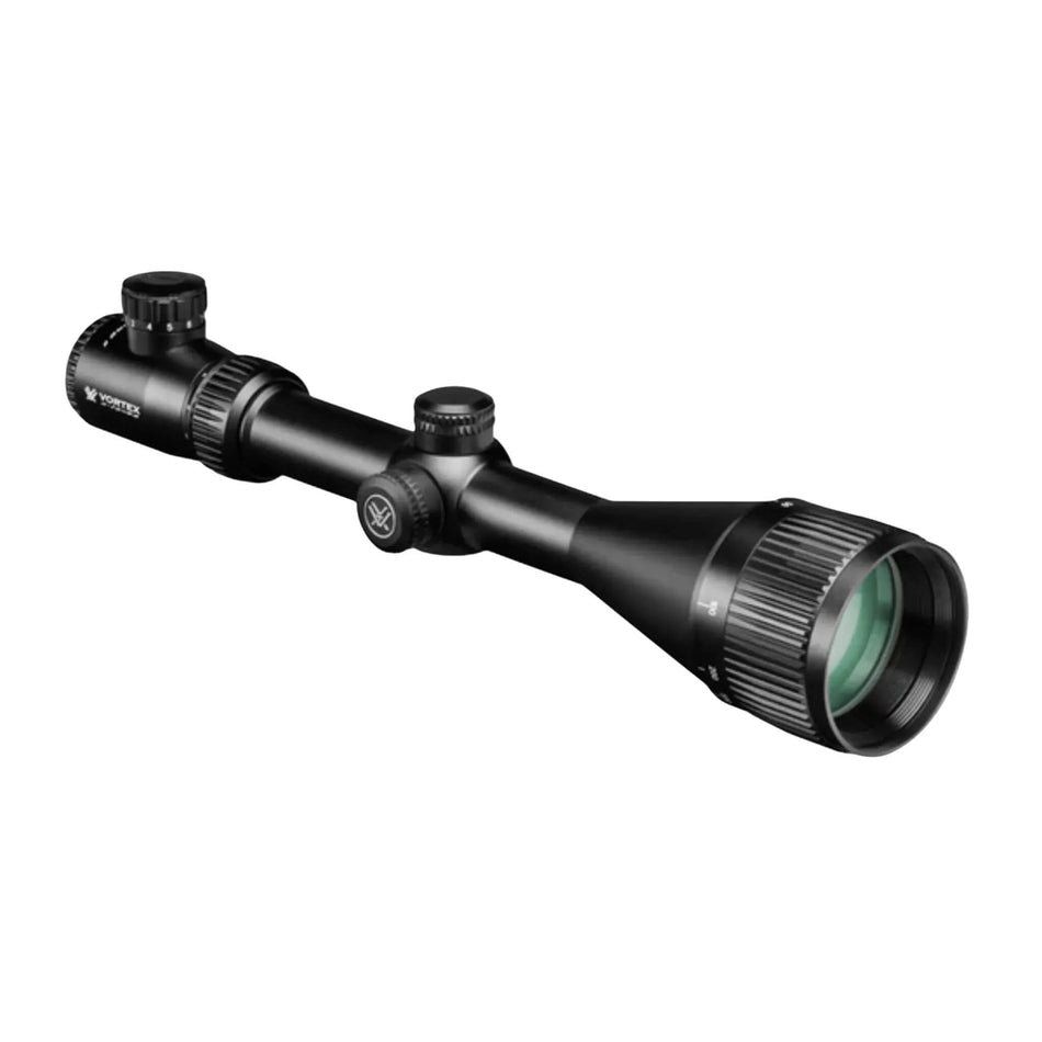 Vortex Crossfire II 3-12X56 V-Brite Illuminated Hog Hunter AO Riflescope
