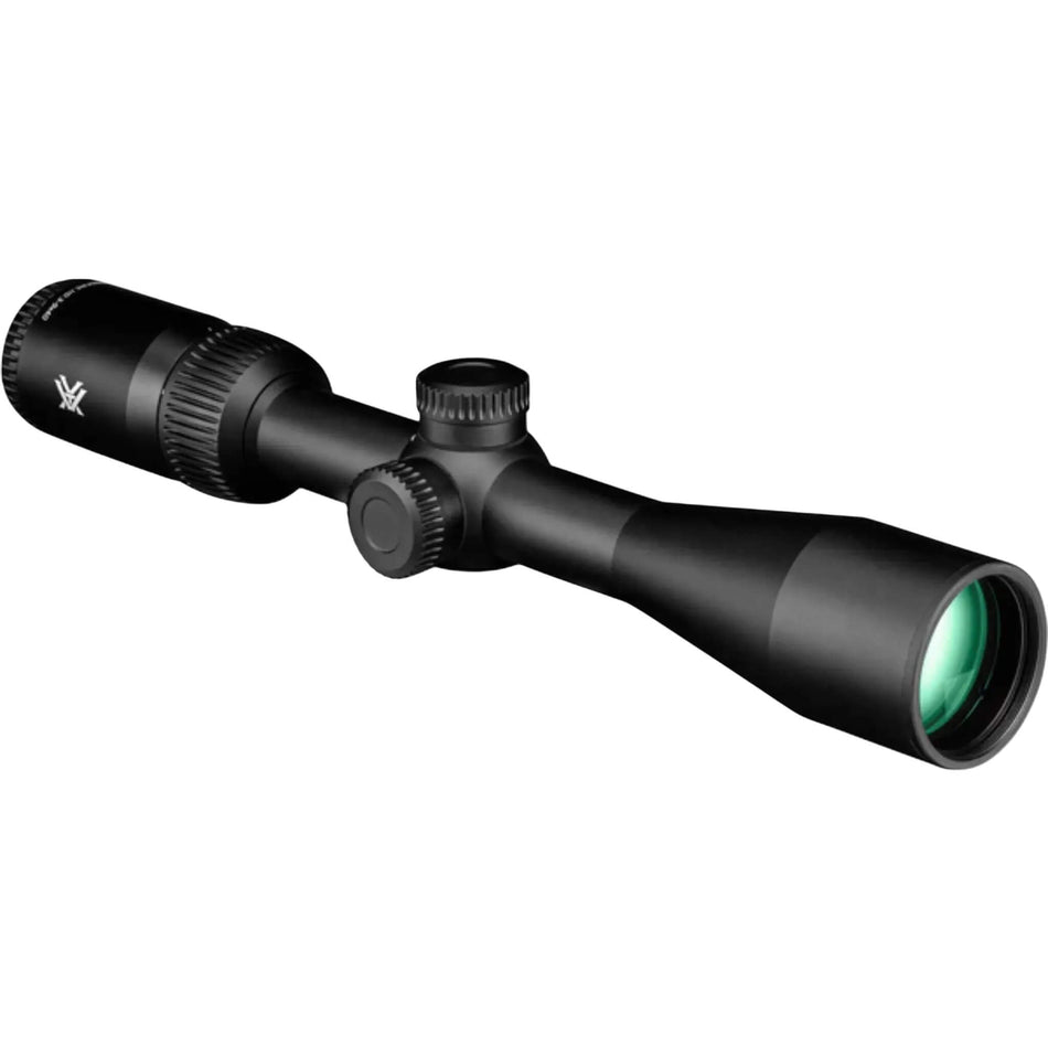 Vortex Crossfire HD 3-9x40 1in. V-Plex MOA Riflescope