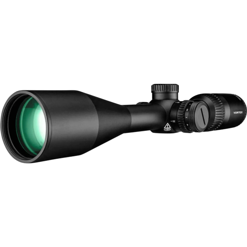 Vortex Crossfire HD 4-12x44 1in. Illuminated Dead-Hold 2A BDC MOA Riflescope