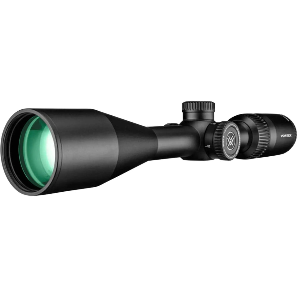 Vortex Crossfire HD 4-12x44 1in. WideRange Plex MOA Riflescope