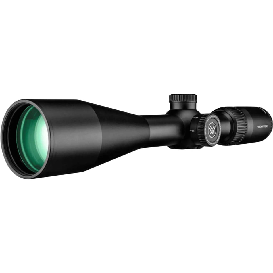 Vortex Crossfire HD 6-18x50 30mm WideRange Plex MOA Riflescope
