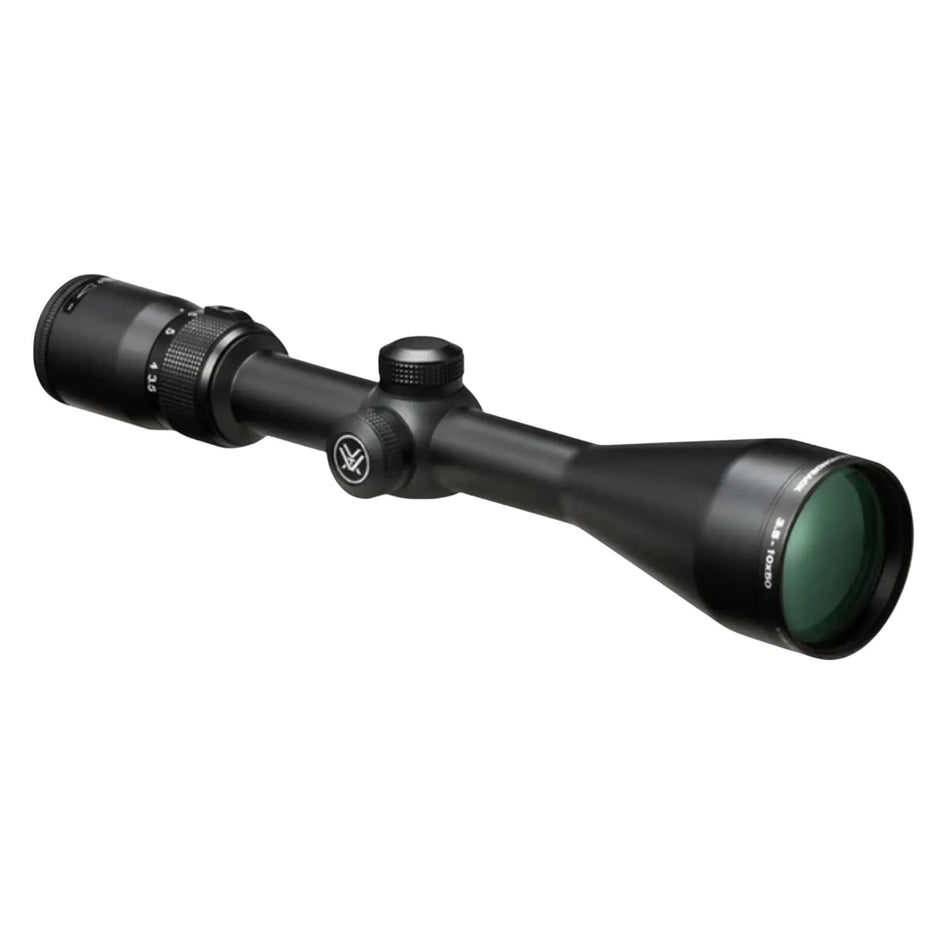Vortex Diamondback 3.5-10X50 Dead Hold BDC MOA Riflescope