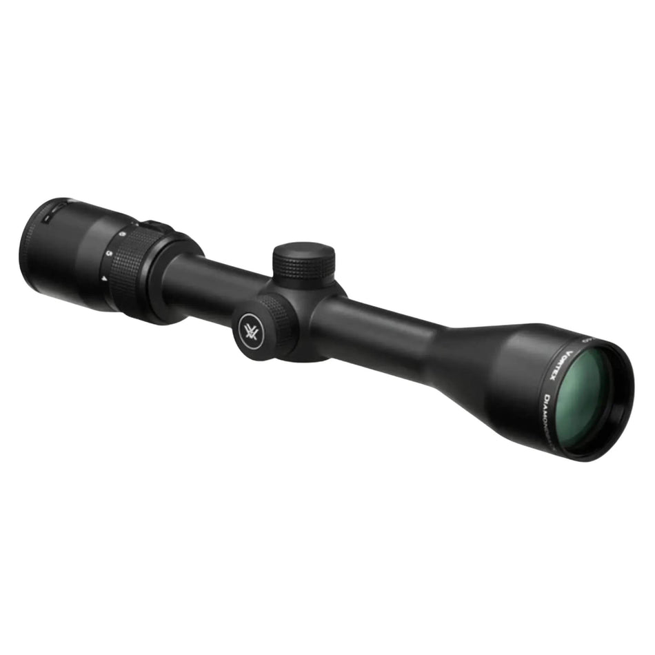 Vortex Diamondback 4-12X40 Dead Hold BDC MOA Riflescope