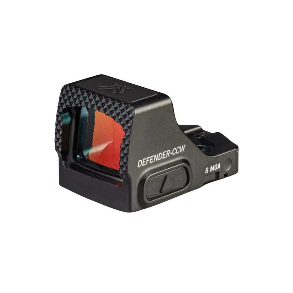 Vortex 6MOA Vortex Defender CCW Red Dot