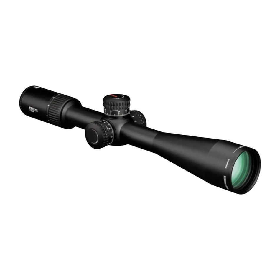 Vortex Viper PST Gen II 5-25X50 EBR-7C MRAD FFP Illuminated Riflescope