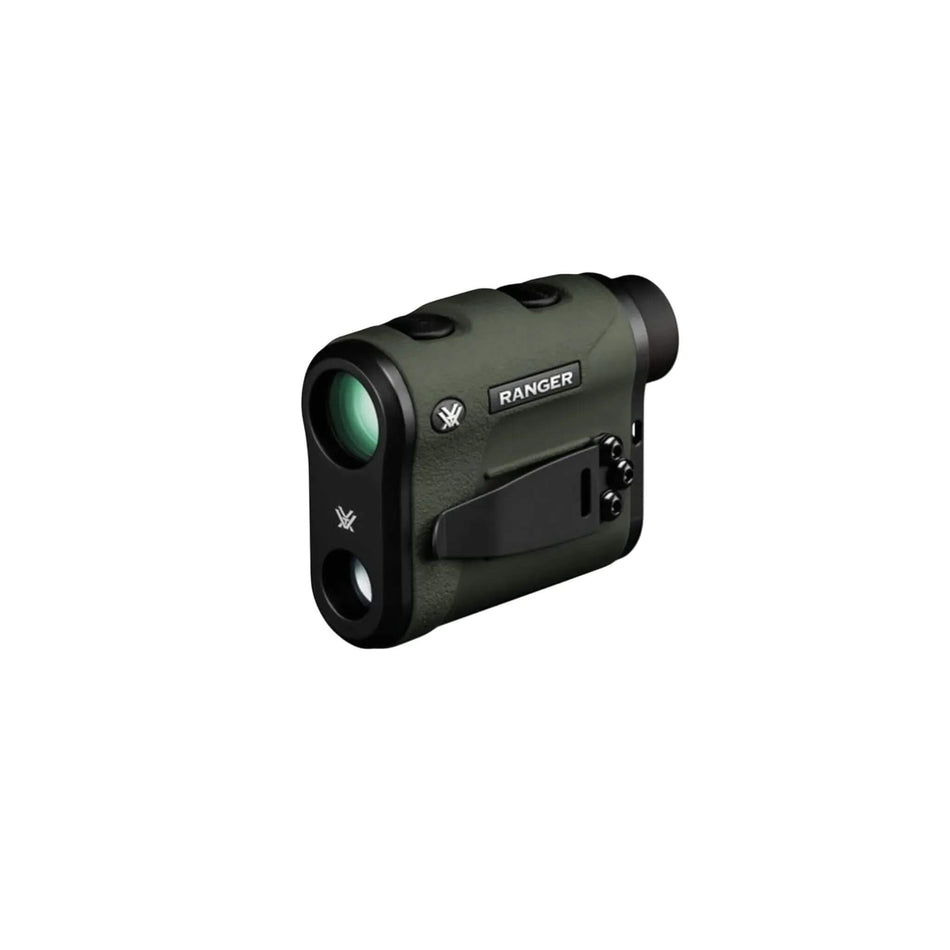 Vortex Ranger 1800Yard Laser Rangefinder With HCD