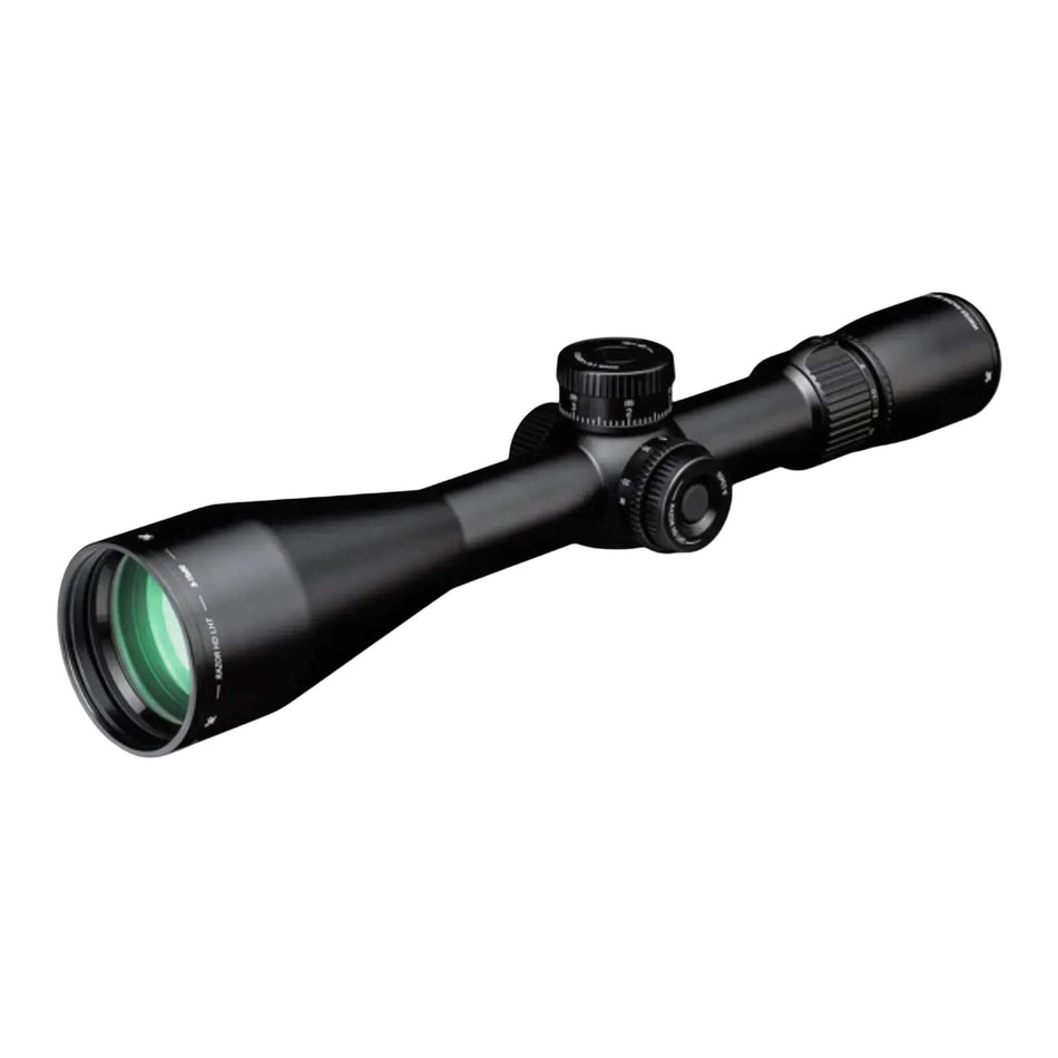 Vortex Razor LHT 3-15X50 G4i BDC MRAD SFP Illuminated Riflescope