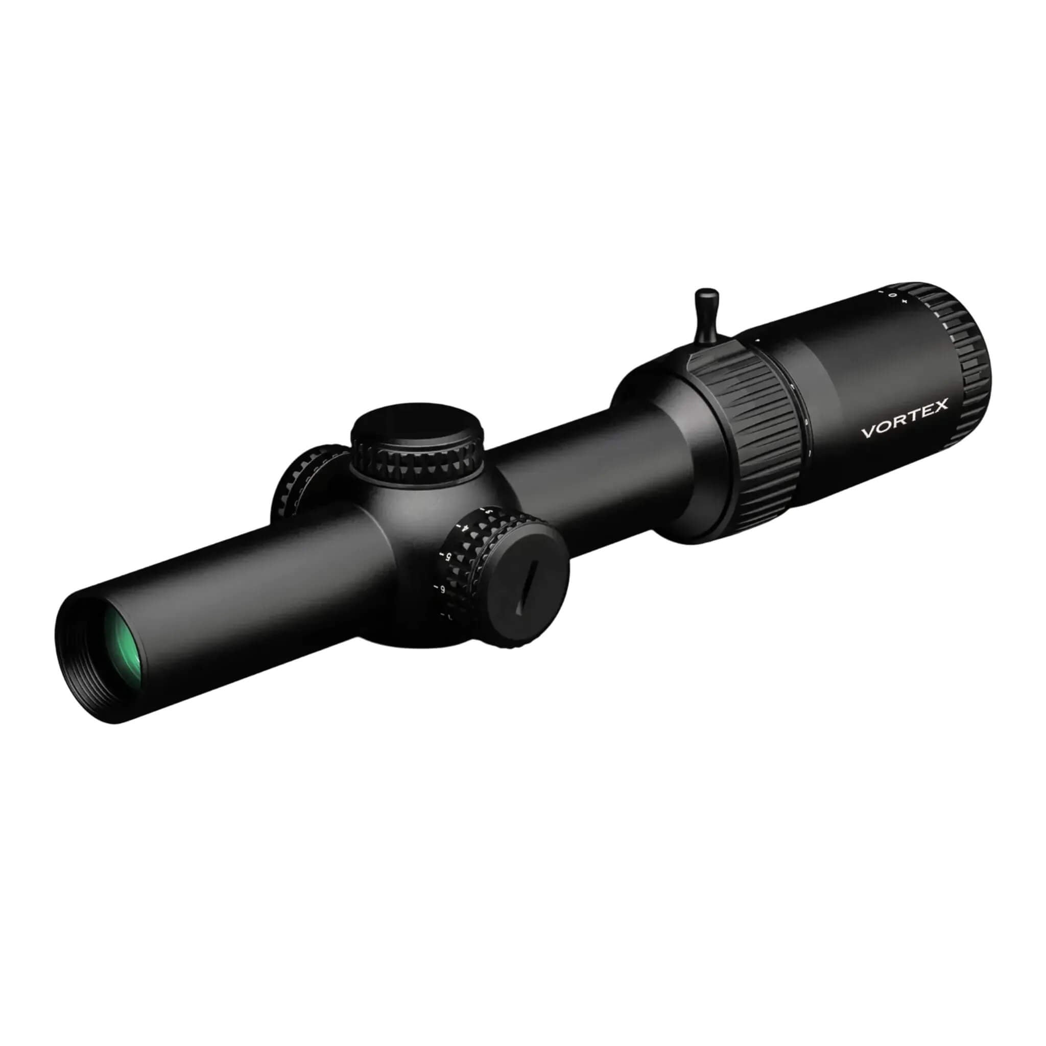 Vortex Strike Eagle 1-6x24 AR-BDC3 MOA Retical – Holt's Gun Shop