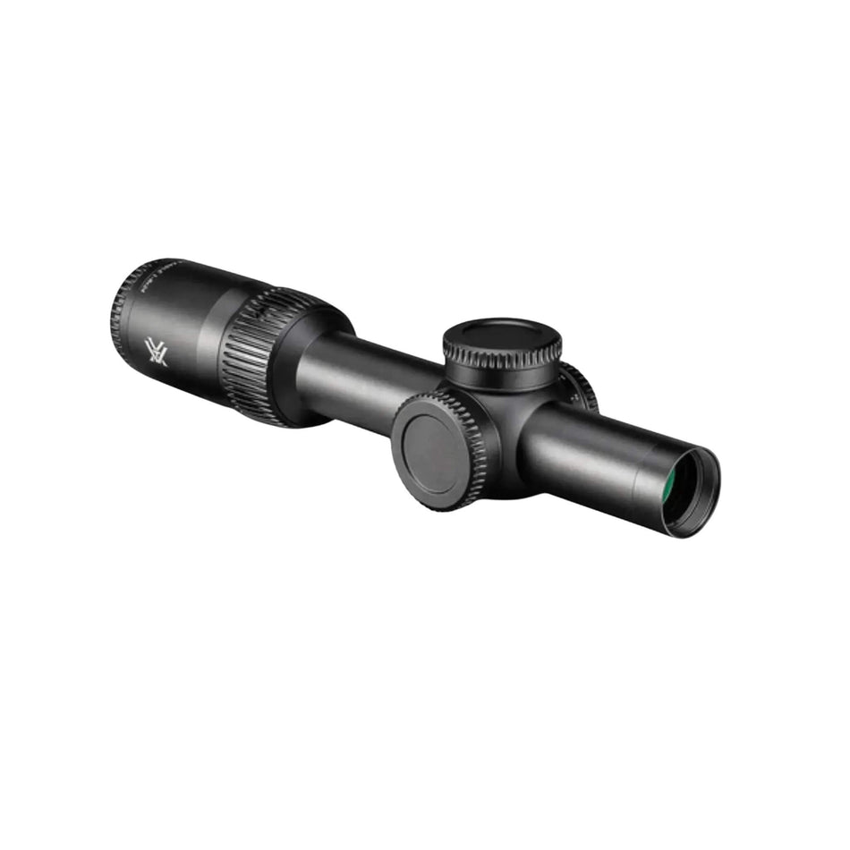 Vortex Strike Eagle 1-8x24 30mm EBR-8 MOA FFP Riflescope