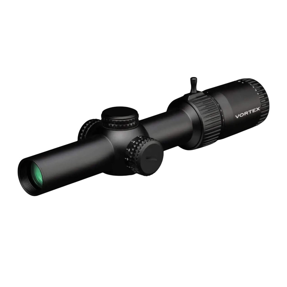 Vortex Strike Eagle 1-8X24 AR-BDC3 MOA SFP Illuminated Riflescope