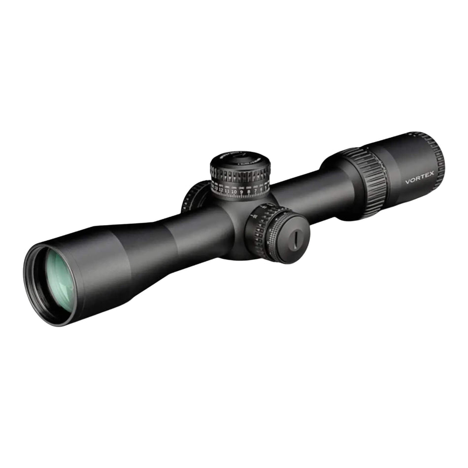 Vortex Strike Eagle 3-18x44 34mm FFP EBR-7C MOA Riflescope