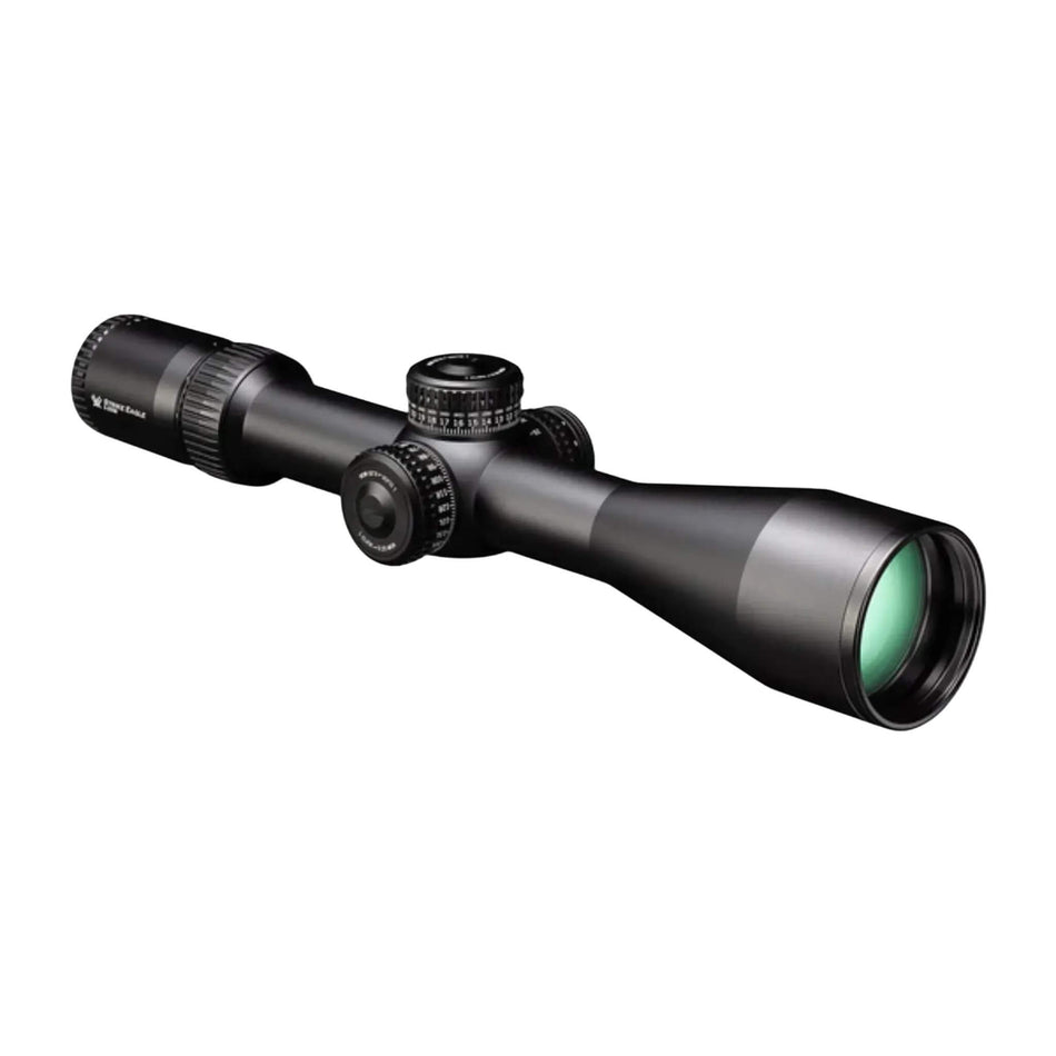 Vortex Strike Eagle 5-25X56 EBR-7C MOA FFP Illuminated Riflescope