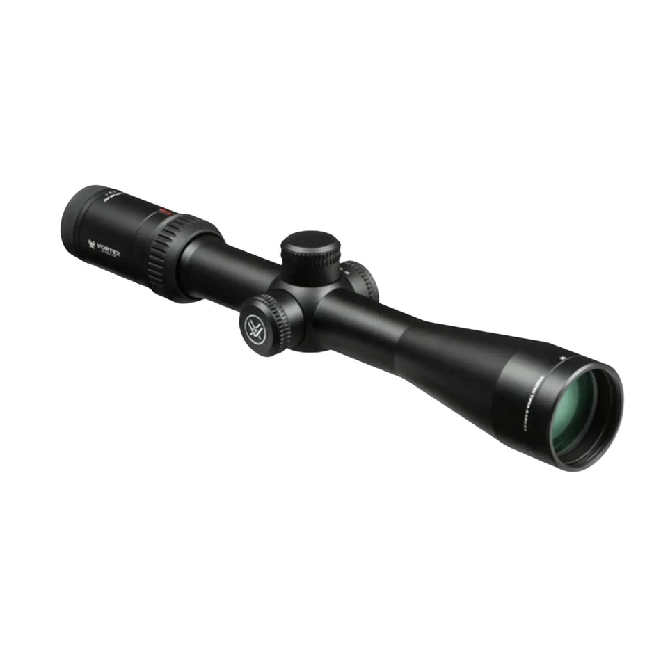 Vortex Viper HS 4-16X44 Dead Hold BDC MOA SFP Riflescope