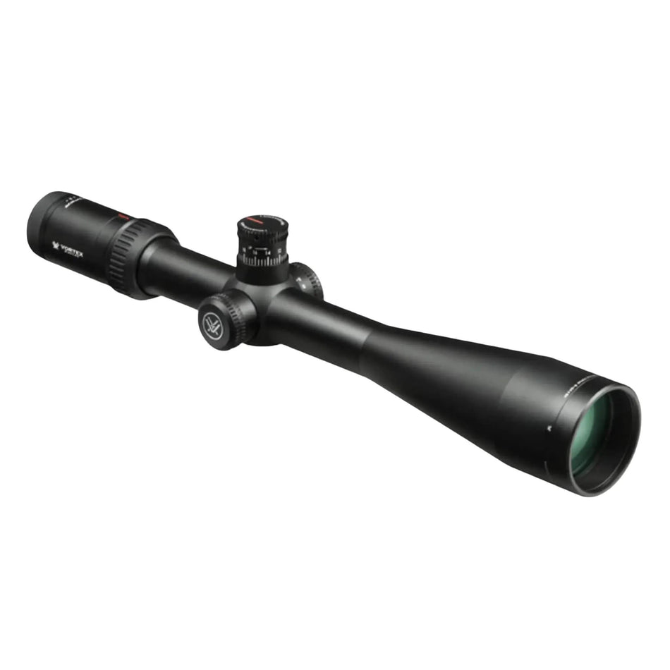 Vortex Viper HS Long Range 6-24X50 XLR MOA FFP Riflescope