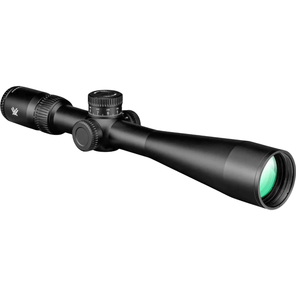 Vortex Viper HD 5-25x50 FFP VMR-4 MRAD Reticle Riflescope